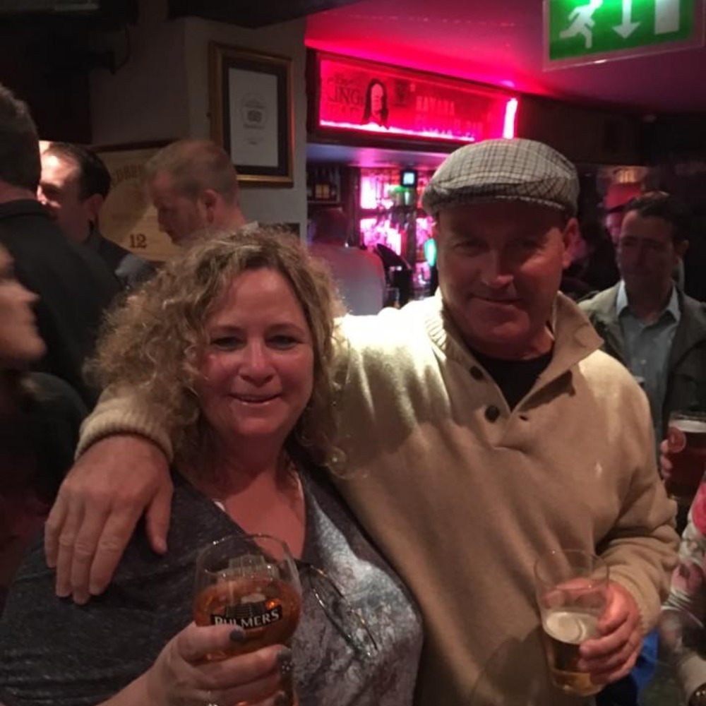 Meet your Posher, Eileen